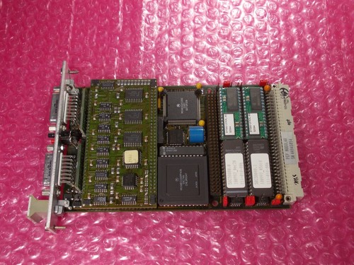 Vm30 pep kontron single board - vm30,