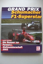 Grand Prix Schumi im