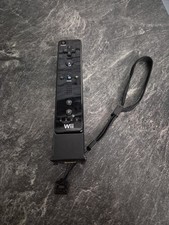 Original Wii Fernbedienung mit Motion Plus getestet 100%Ok