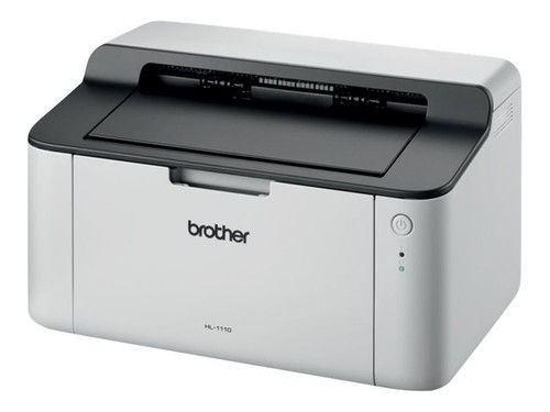 Brother laserdrucker monochrom - brother,