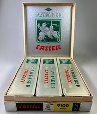 A W Faber Castell Vintage