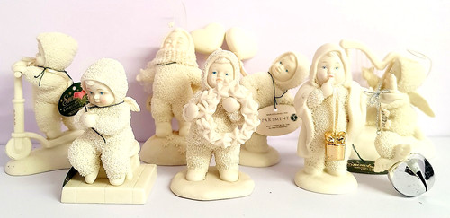 Abteilung schneebabys - abteilung, 56
