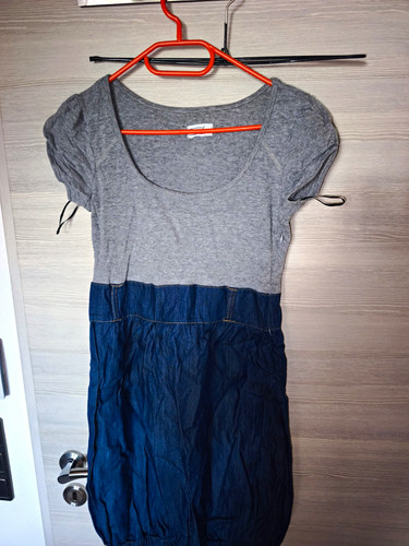 Shirt kleid kik größe - kleid,