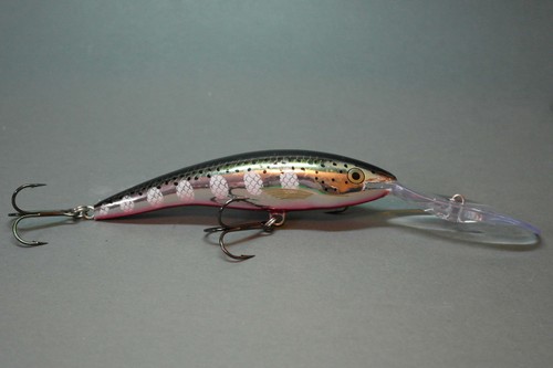 Rapala wobbler deep - rapala,