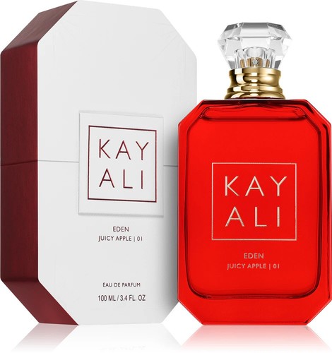 Kayali eden juicy apple - juicy,