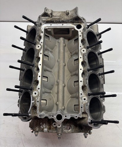Motorblock block defekt für - block,