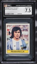 1979 panini calciatori daniel - panini,