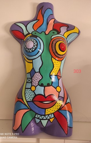 Lebensgroße figuren - lebensgroße,