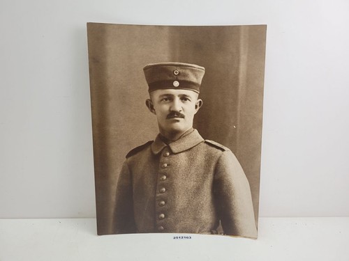 Fotoabzug soldat mit - soldat,