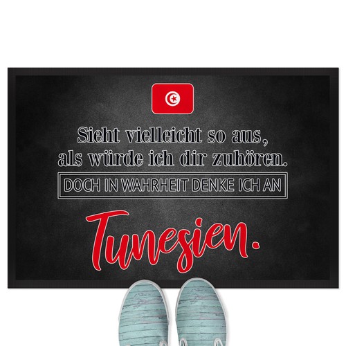 Sieht aus als - als, ich