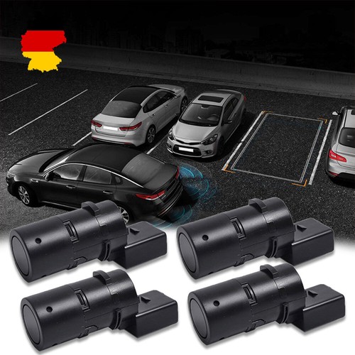 Parksensor für audi - audi, a6