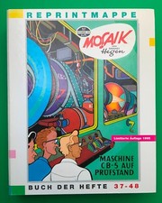 WIPA Mosaik Digedags