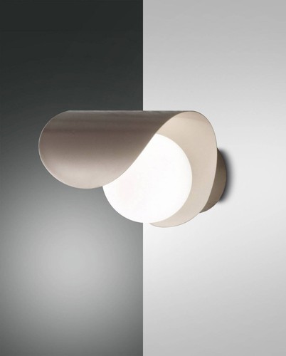 Fabas luce led - fabas, wandleuchte