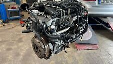 Ford Fusion 1.6 Tdci JU2 Motor Hhjb 36971