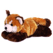 Aurora flopsies roter panda - aurora,