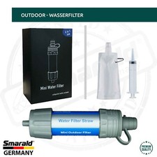 Mobile Wasserfilter