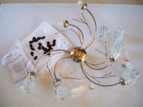 Deckenleuchte designerleuchte - ,