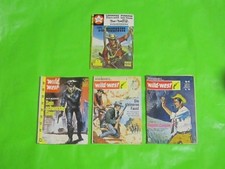 * Western - PABEL-Verlag *
