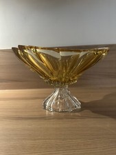 Obstschale Glasschale