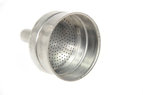 Delonghi filter trichter - delonghi,