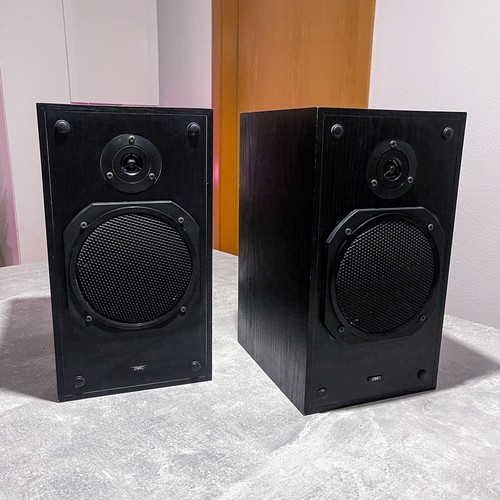 Strato lautsprecher reflex - lautsprecher, br