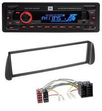JBL AUX MP3 USB Bluetooth SD Autoradio für Citroen Xsara Picasso (ab 2000)