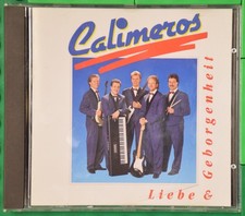 Calimeros liebe - liebe, &