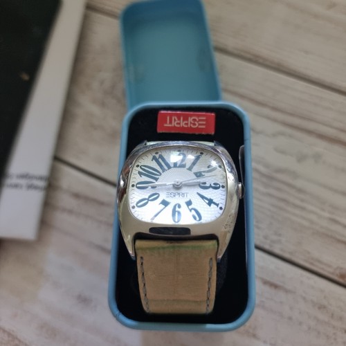 Esprit uhr gebraucht - uhr,,