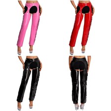 Damen Cowboy-Chaps Western