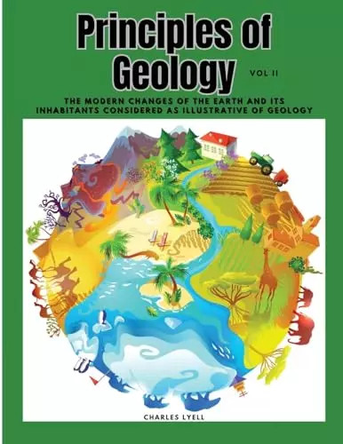 Principles geology the - geology:,