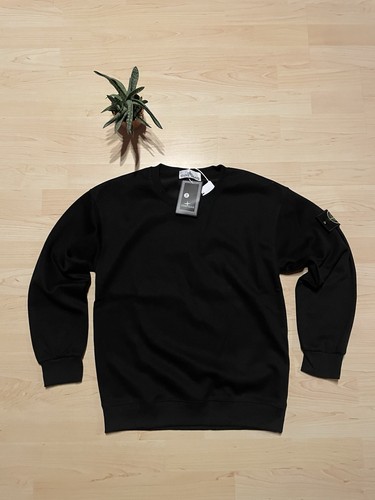 Stone island hoodie schwarz - stone,