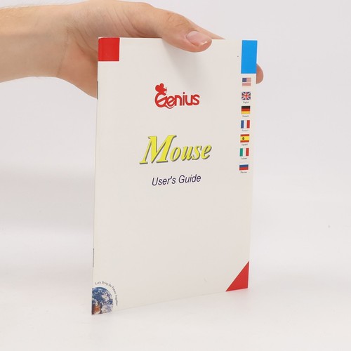 Geinus mouse user - geinus, user´s