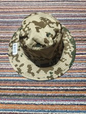 BUNDESWEHR Tropenhut Original