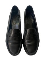Tod‘s Loafers mit Ledersohle