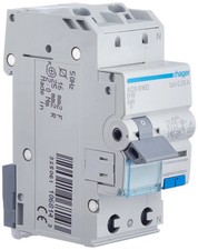 Hager FI/LS-Schalter ADS916D