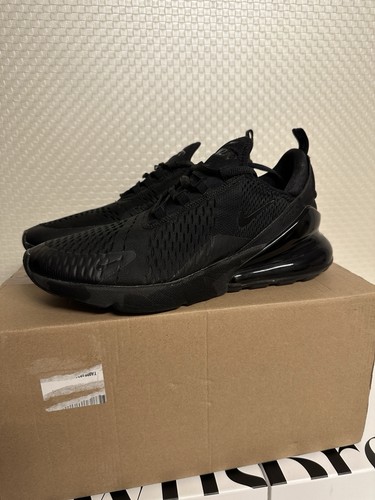 Nike air max - 270, black