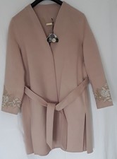 BRIAN RENNIE Doubleface Mantel