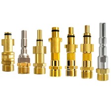 Adapter Bajonett für Kärcher