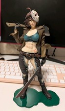 Jason Voorhees Horror Bishoujo