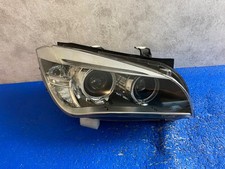 Original BMW X1 E84 LCI b.j. 2012-2015 Scheinwerfer rechts Xenon 7290240 Valeo