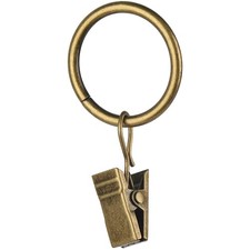 Gardinenringe Gardinenstange