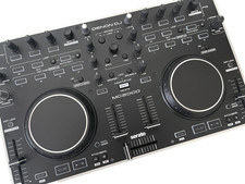 Denon DJ MC2000 2-Kanal DJ