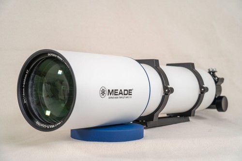 Meade apochromatischer - meade,