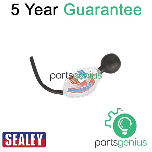 Sealey zifferblatt typ - sealey,