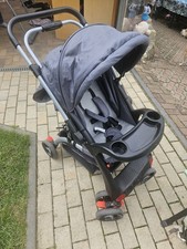 Froogy Kinderwagen Buggy