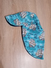 Babauba Sommer Mütze Gr 86/92