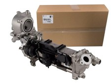 Original Opel EGR AGR Kühler