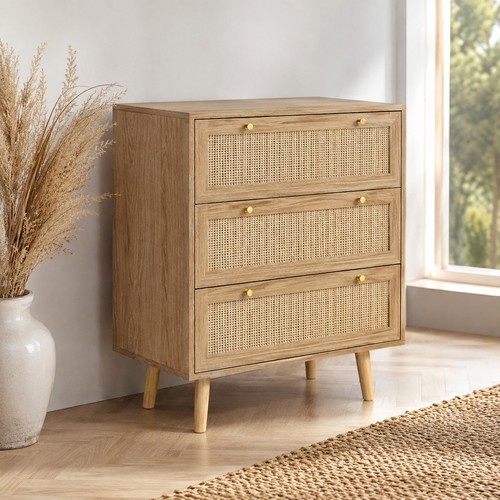 Kommode schubladen sideboard - kommode, 3