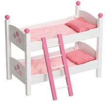 Bayer Chic 2000 Puppenbett