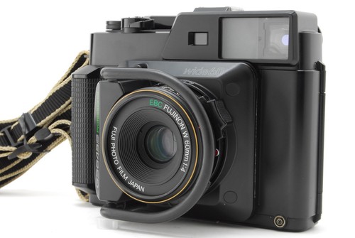 Neuwertig fuji gs645s - 【neuwertig-】fuji,